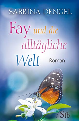 Fay und die alltägliche Welt: Roman von Schirner Verlag