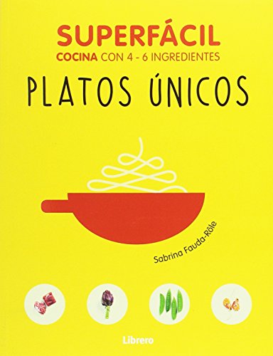 Platos únicos von ILUS BOOKS