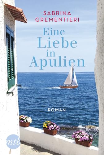 Eine Liebe in Apulien: Roman von HarperCollins