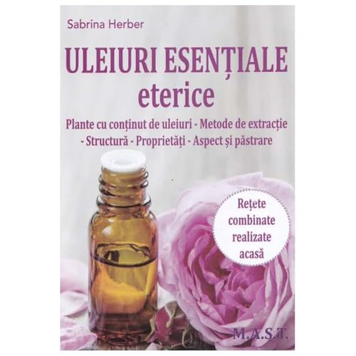Uleiuri Esentiale Eterice von Mast