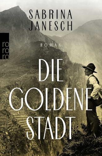 Die goldene Stadt von Rowohlt Taschenbuch