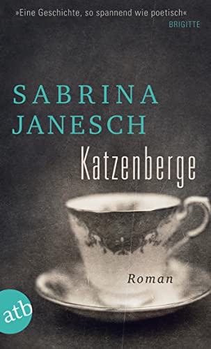 Katzenberge: Roman von Aufbau Taschenbuch Verlag