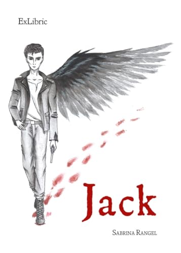 Jack Jack von ExLibric