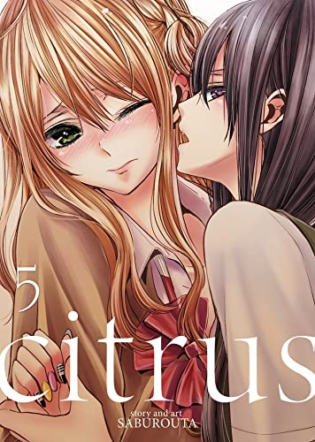 CITRUS VOL 5