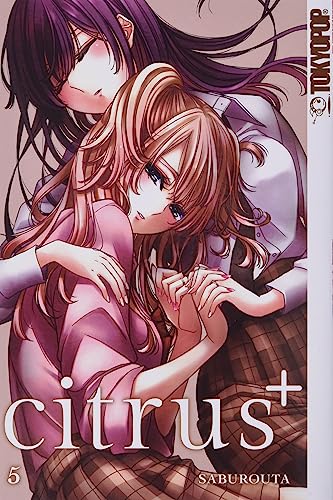 Citrus + 05 - Limited Edition von TOKYOPOP