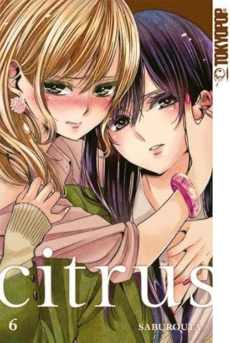 Citrus 06 Citrus 06 von TOKYOPOP GmbH