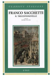 Il Trecentonovelle (Classici italiani)