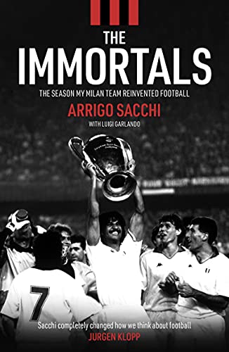 The Immortals