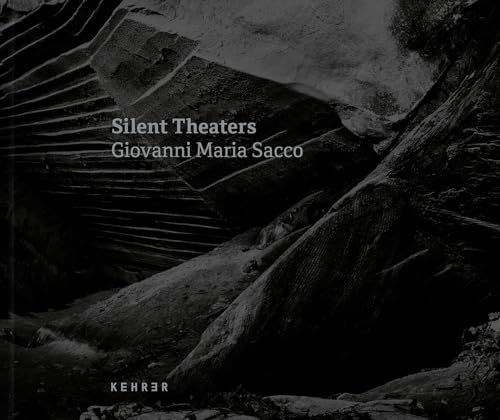 Giovanni Maria Sacco: Silent Theaters