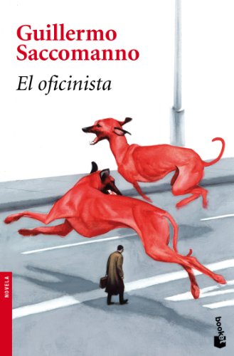 El oficinista (Novela)