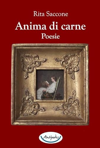 Anima di carne von Antipodes