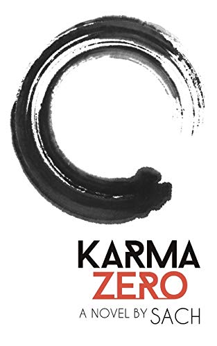 Karma Zero: Pure adventure, pure spirit. von Blurb