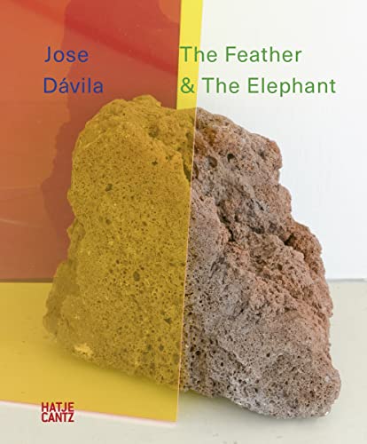 Jose Dávila: Die Feder und der Elefant