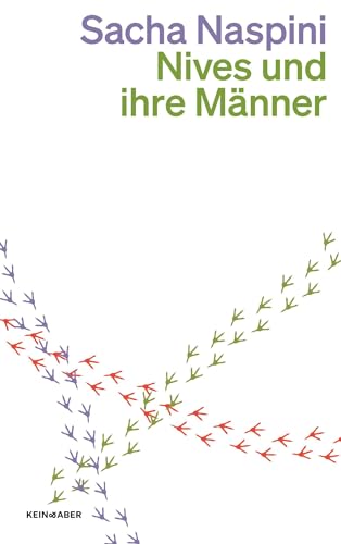 Nives und ihre Männer