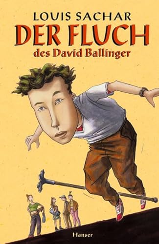 Der Fluch des David Ballinger Der Fluch des David Ballinger
