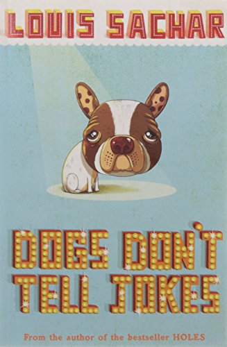 Dogs Don't Tell Jokes