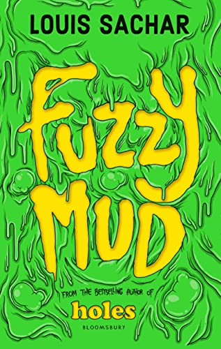 Fuzzy Mud Fuzzy Mud