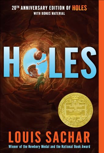 Holes Holes