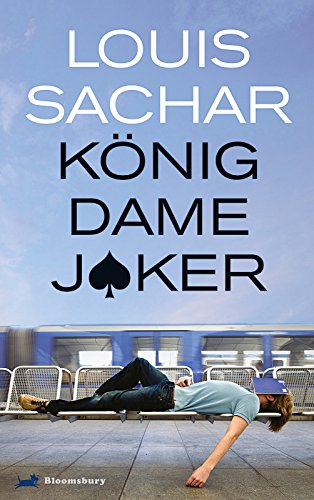 König, Dame, Joker König, Dame, Joker