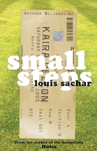 Small Steps Small Steps