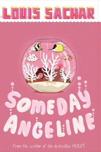 Someday Angeline von Bloomsbury
