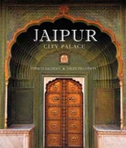 Jaipur City Palace von Roli Books Pvt Ltd