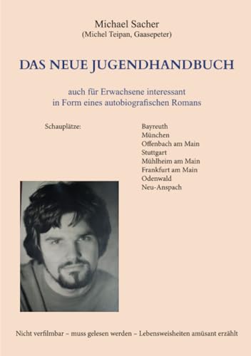 Das neue Jugendhandbuch: DE