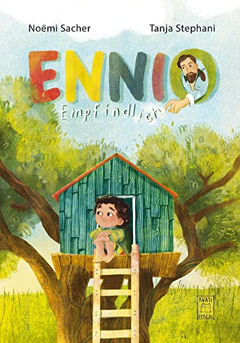 Ennio Empfindlich (insBesondere Kinder)