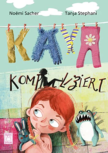 Kaya Komplizert (insBesondere Kinder)