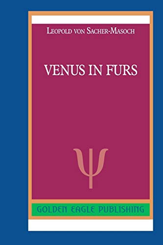 Venus in Furs von Blurb