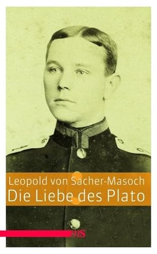 Die Liebe des Plato: Eine galizische Geschichte