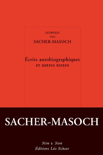 Écrits autobiographiques et autres textes von TASCHEN