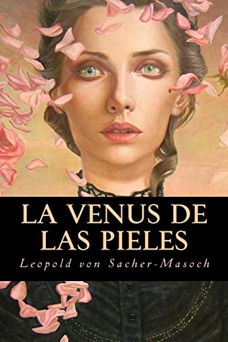 La Venus de las Pieles von CREATESPACE