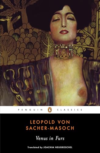 Venus in Furs (Penguin Classics) von Penguin Classics