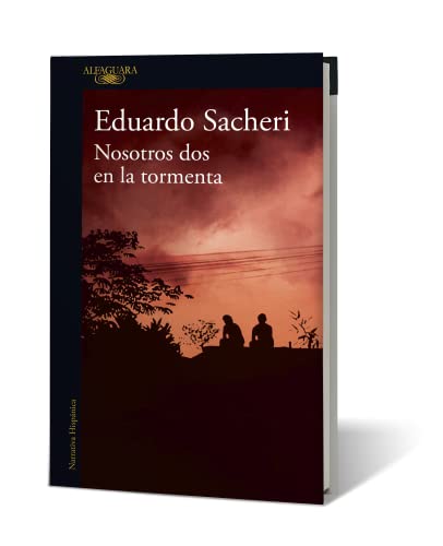 Nosotros dos en la tormenta/ Us Two in the Storm