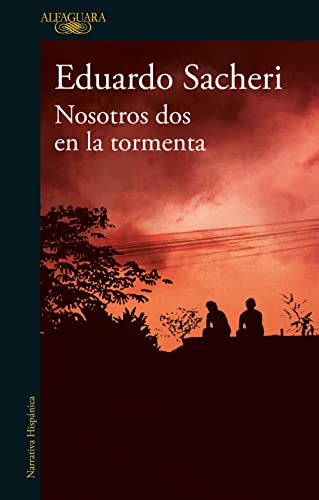 Nosotros dos en la tormenta (Hispánica)