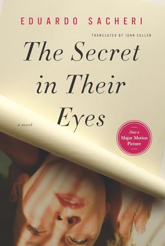The Secret in Their Eyes: A Novel