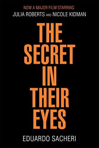 The Secret in Their Eyes: A novel