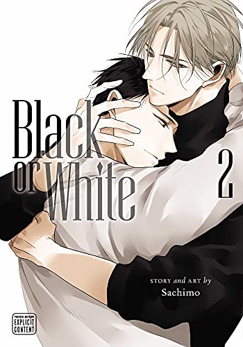 Black or White, Vol. 2 (BLACK OR WHITE GN, Band 2) von Sublime