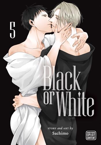 Black or White, Vol. 5 (BLACK OR WHITE GN) von Sublime
