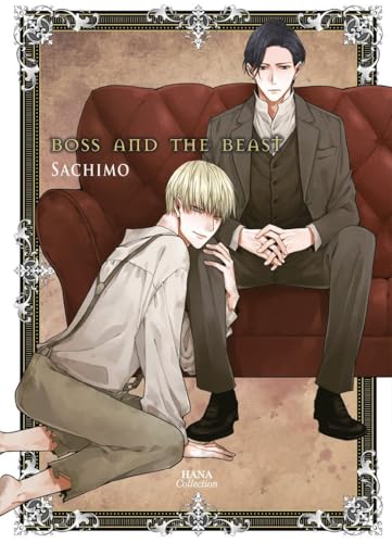 Boss and the Beast von Boy's Love