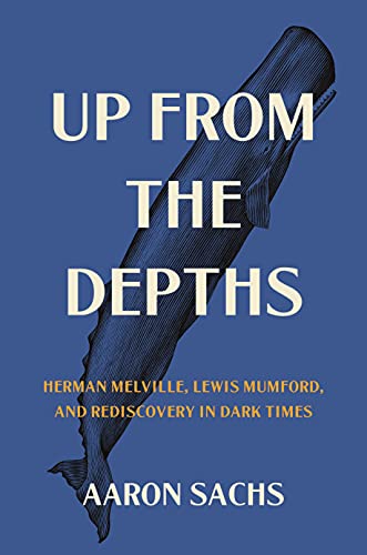 Up from the Depths: Herman Melville, Lewis Mumford, and Rediscovery in Dark Times von Princeton University Press