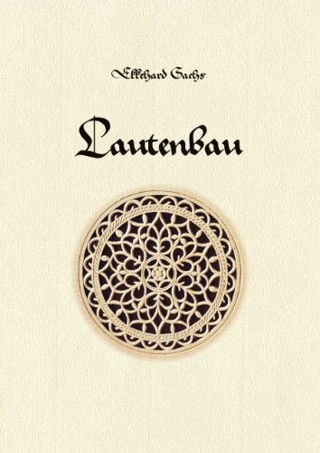 Lautenbau