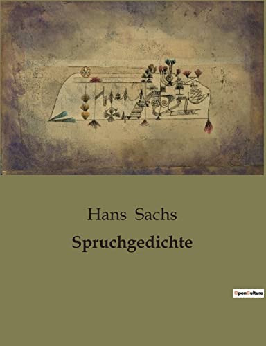 Spruchgedichte Spruchgedichte von Culturea