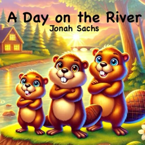 A Day on the River von Independently published
