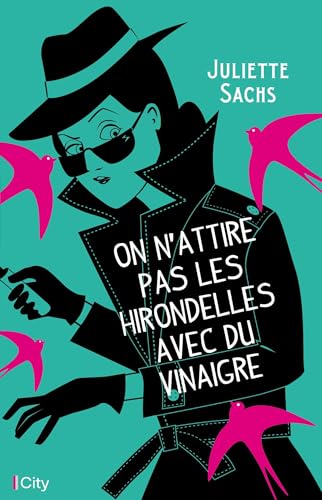 On n'attire pas les hirondelles von CITY