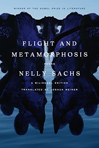 Flight and Metamorphosis: Poems: A Bilingual Edition von Farrar, Straus and Giroux