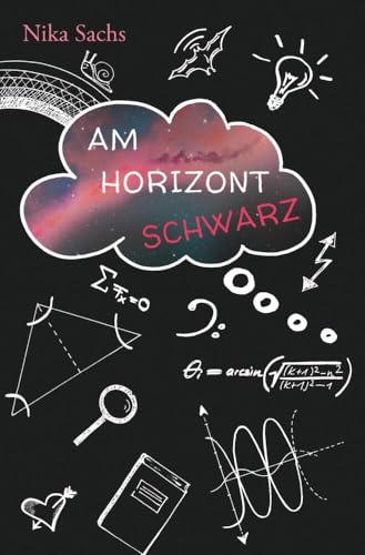 Am Horizont Schwarz von tolino media