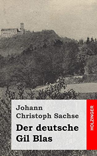 Der deutsche Gil Blas