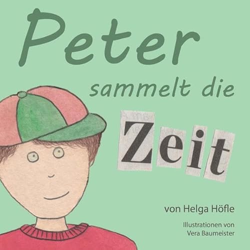 Peter sammelt die Zeit